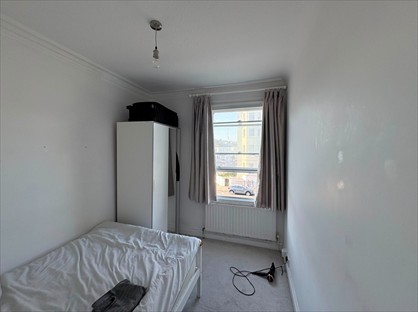 3 bed room for rent in Room in a Shared Flat, Victoria Terrace, BN3