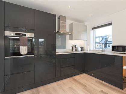 1 Bed Flat, Crossways, CM15