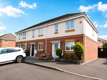 3 Bed End Terrace, Westminster Place, B31
