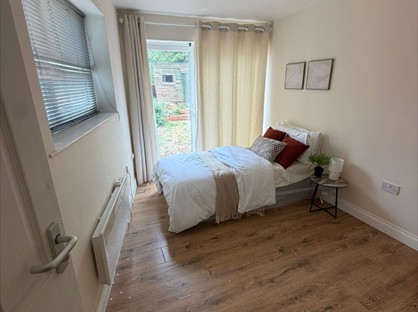 Studio Flat, New Addington, CR0