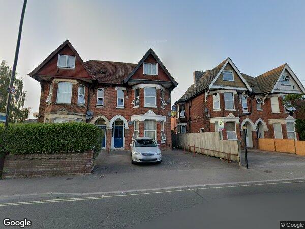 1 Bed Flat, Howard Road, SO15