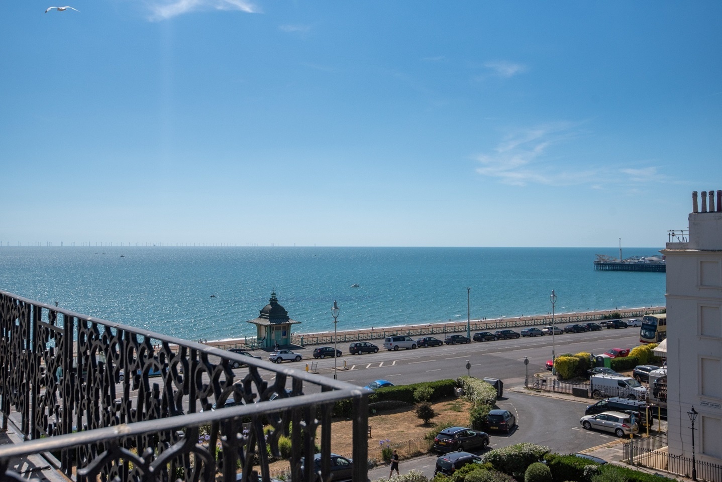 1 Bed Flat, Marine Square, BN2 photo 4