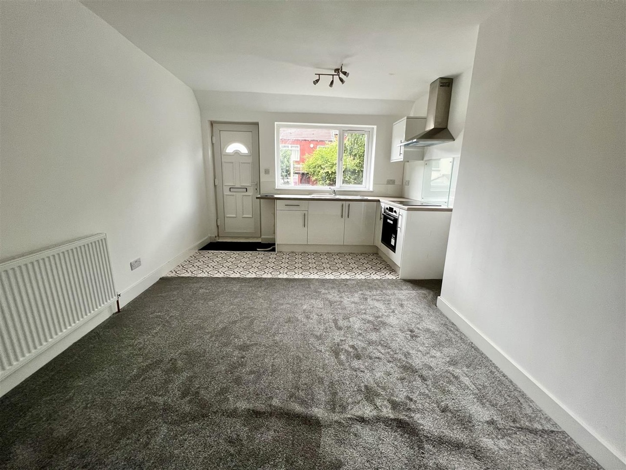 Leeds - 2 Bed Terraced House, Arley Place, LS12 - To Rent Now for £850. ...