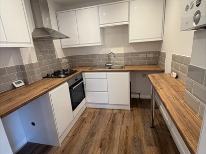 1 bed flat/apartment for rent in 1 Bed Flat, Ridge House, TN38