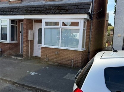 2 Bed Terraced House, Claude St, NG7
