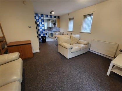 3 Bed End Terrace, Wilbraham Road, M16