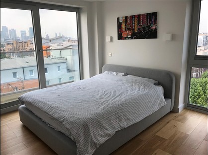 Room in a Shared Flat, Theatro Tower, SE8