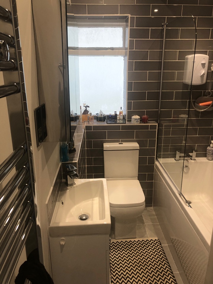 Studio Flat, Lancaster Road, BN1 photo 5