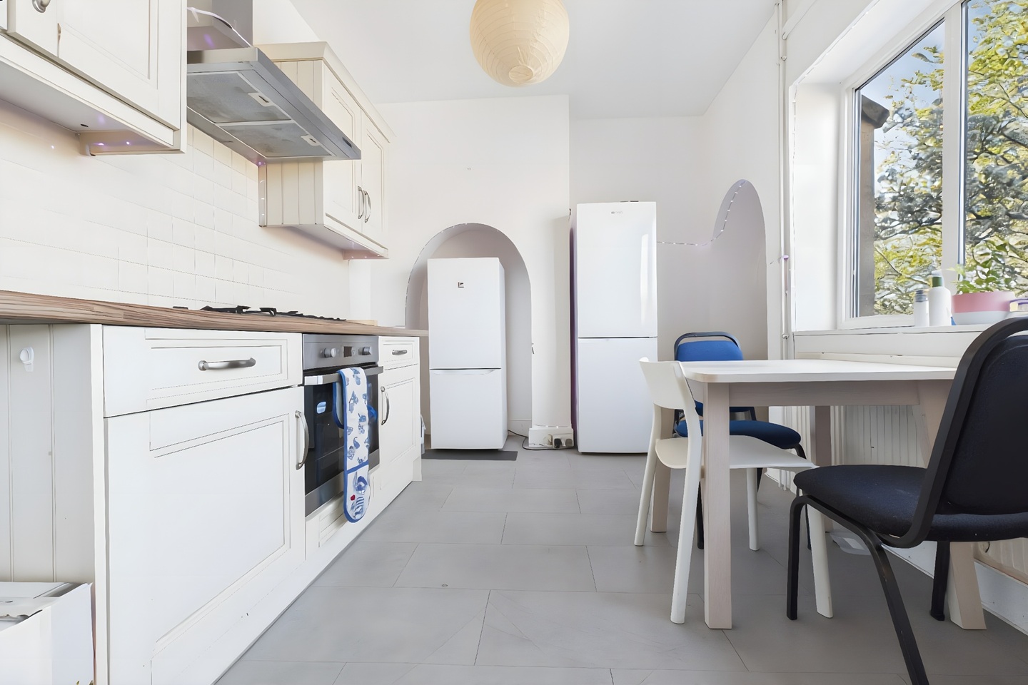 Room in a Shared House, Riley Road, BN2