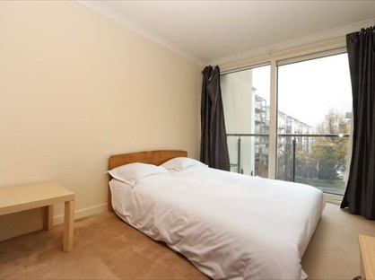 Room in a Shared Flat, Boardwalk Place, E14