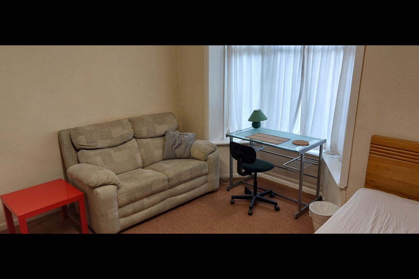 Room in a Shared House, Northumberland Road, SO14