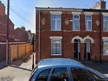 2 Bed Terraced House, Brentwood Avenue, HU5