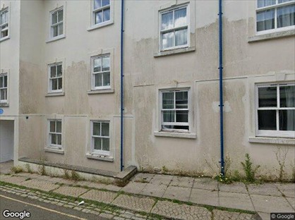 2 Bed Flat, Wedgwood Court, PL14