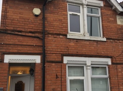 2 Bed Flat, London Road, LE10