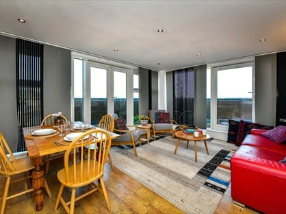 2 Bed Penthouse, Excelsior, SA1