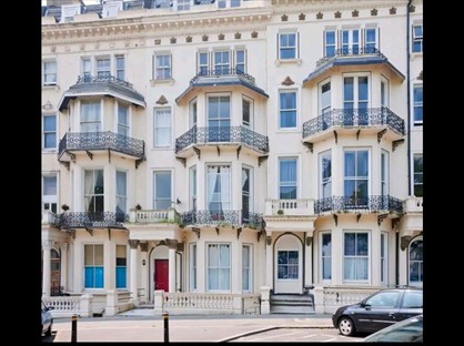 2 bed flat/apartment for rent in Hastings