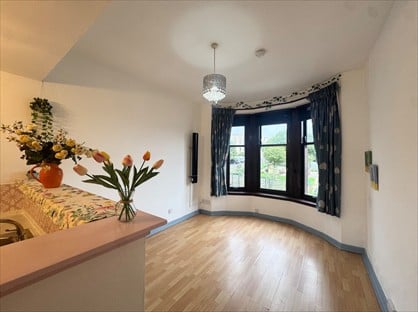 2 Bed Flat, Killearn Street, G22