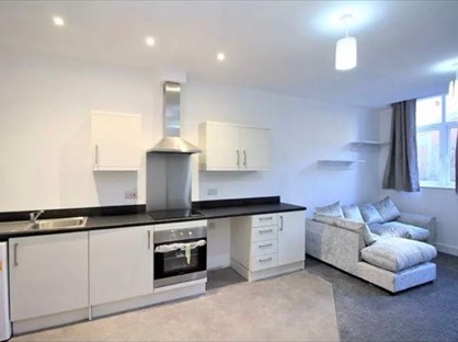 1 bed flat/apartment for rent in 1 Bed Flat, Alexandra House, TS1