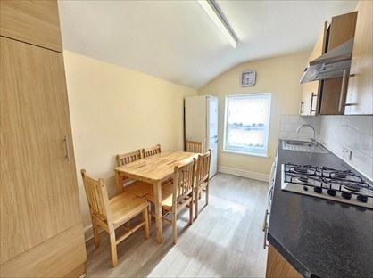 3 Bed Flat, Berners Road, N22