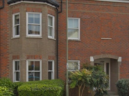 1 bed flat/apartment for rent in 1 Bed Flat, Edward House, GU1