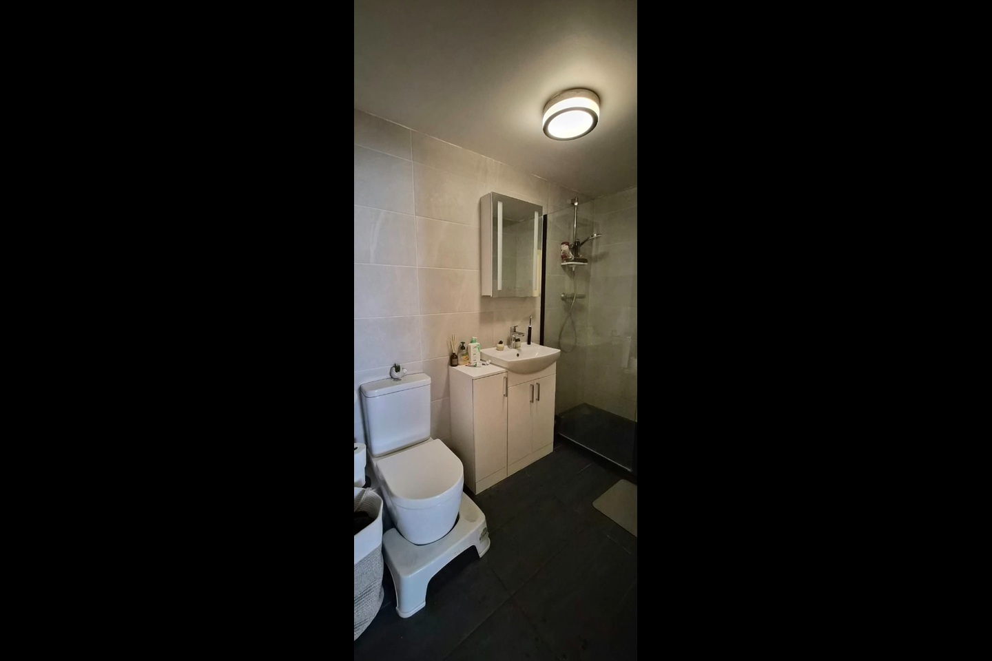 2 Bed Flat, Bluewater House, SW18 photo 5