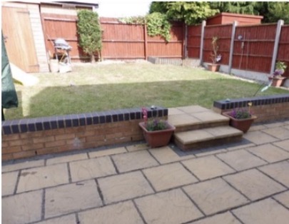 3 Bed Detached House, Morris Close, B27 photo 5