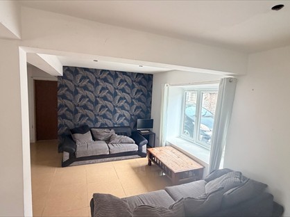 3 Bed Terraced House, The Bell, TA10
