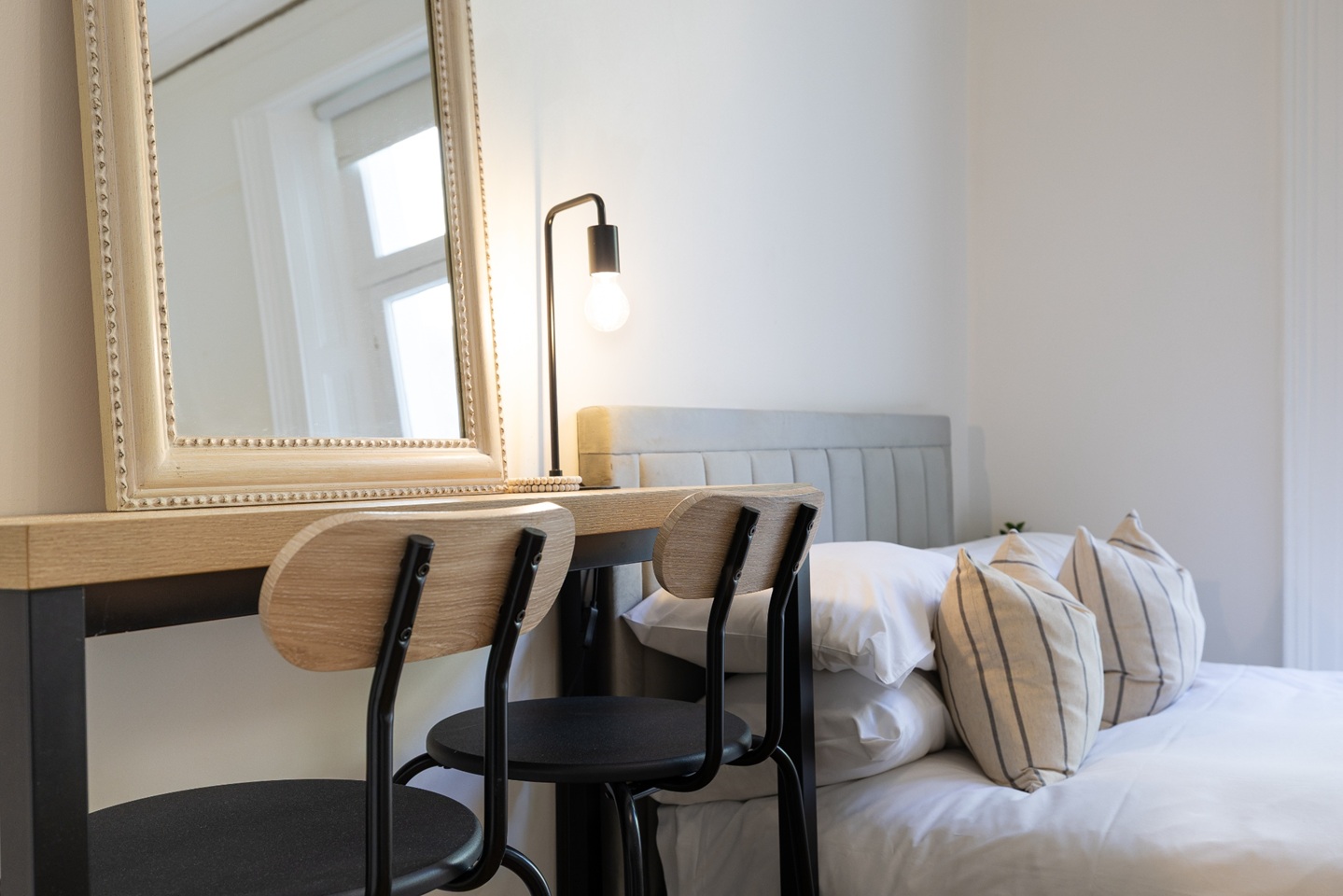 Studio Flat, Brunswick Road, BN3 photo 3