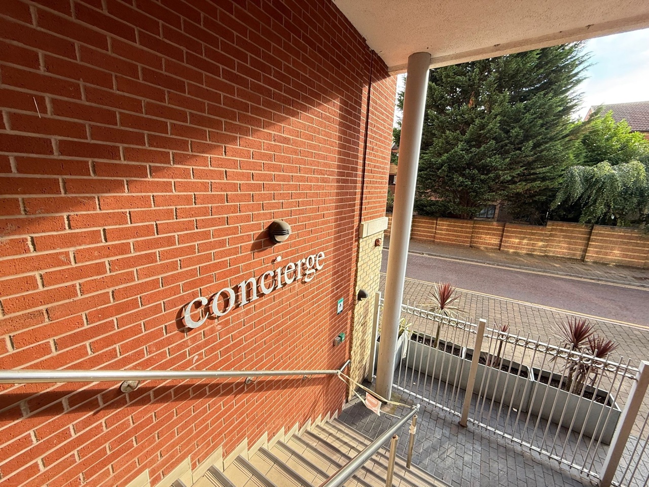 1 Bed Flat, Browning St, B16 photo 3