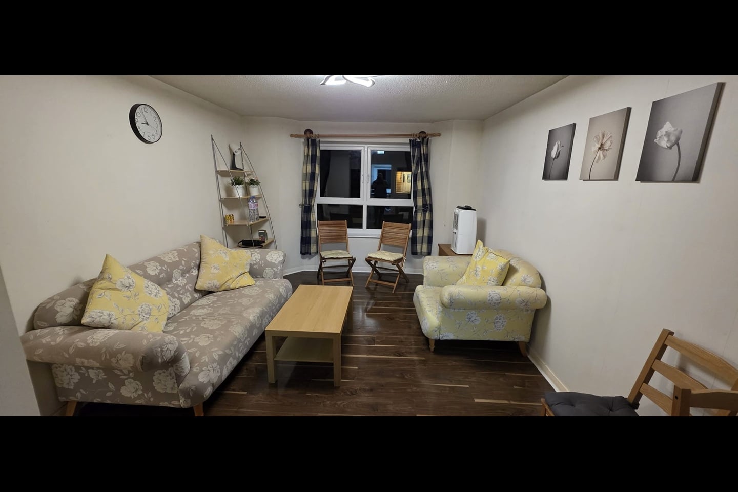 Room in a Shared Flat, Grovepark Gardens, G20