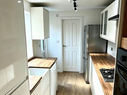 2 Bed Terraced House, Pennington Road, L21