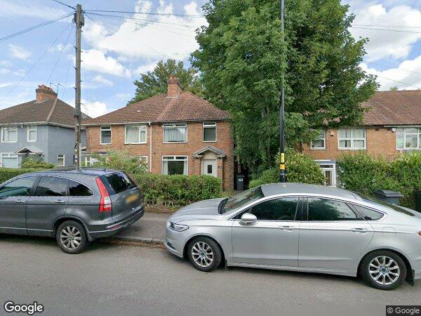 1 Bed Flat, Harborne Lane, B17 photo 2