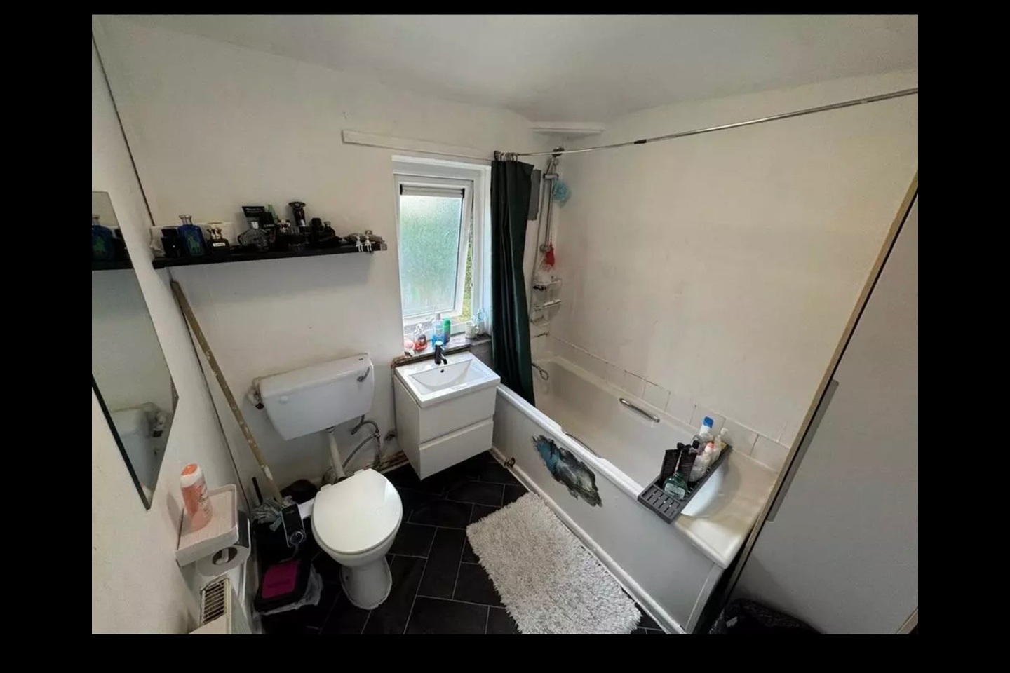 1 Bed Flat, Harborne Lane, B17