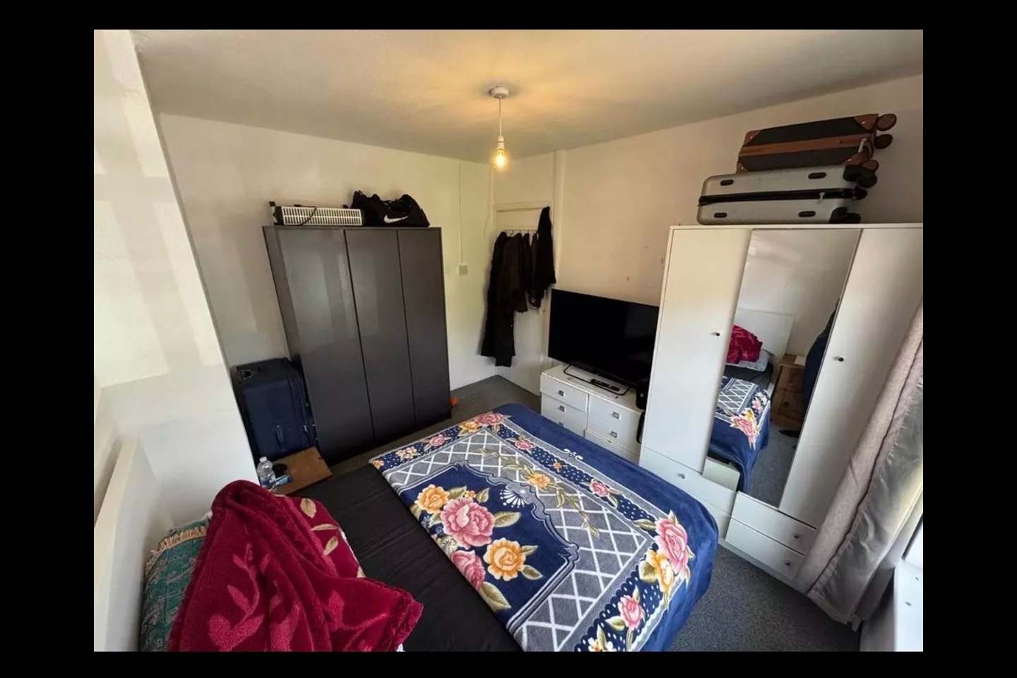1 Bed Flat, Harborne Lane, B17 photo 5