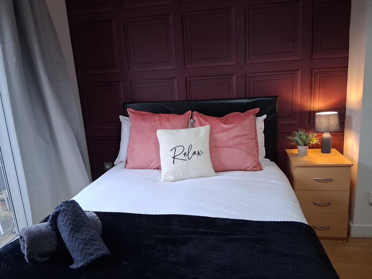 Room in a Shared House, Carisbrooke Road, B17