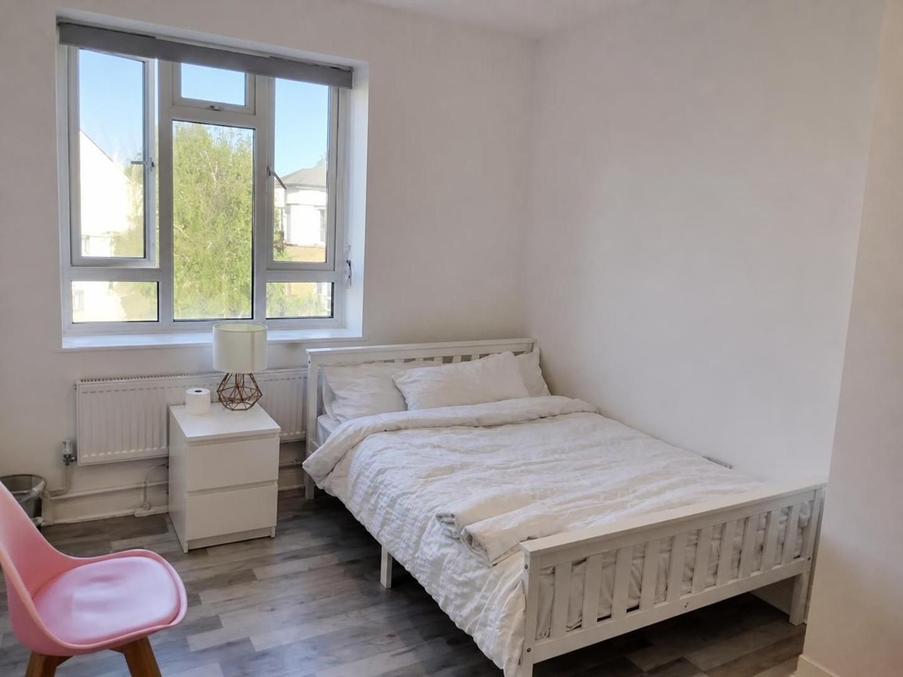 Room in a Shared House, Lowley House, SW2