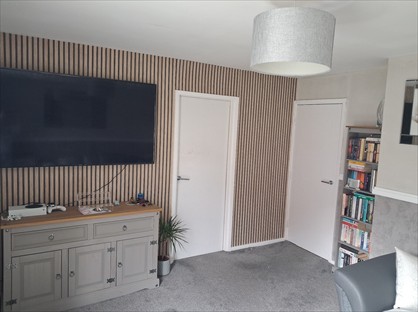 Room in a Shared Flat, Danby Court, OL1
