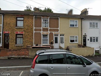 Room in a Shared House, King St, ME7