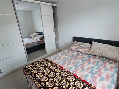 4 bed room for rent in Room in a Shared House, Grand Junction Way, BL5