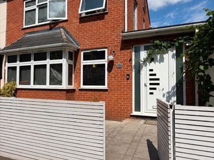 5 Bed Terraced House, New City Road, E13