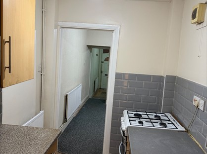 3 Bed Terraced House, Cherrywood Road, B9