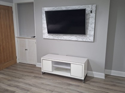 1 bed flat/apartment for rent in 1 Bed Flat, Mclelland Drive, KA1