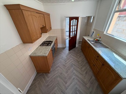 Room in a Shared House, Beechfield Road, N4