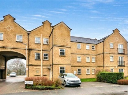 2 Bed Flat, Narrowboat Wharf, LS13