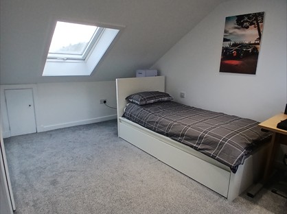 Room in a Shared House, Westland Drive, G14