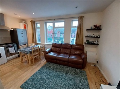 1 Bed Flat, Greenford Road, HA1