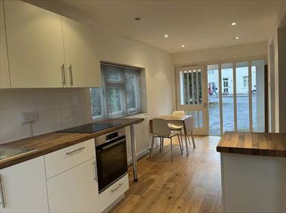 1 Bed Flat, Westmoreland Road, BR2