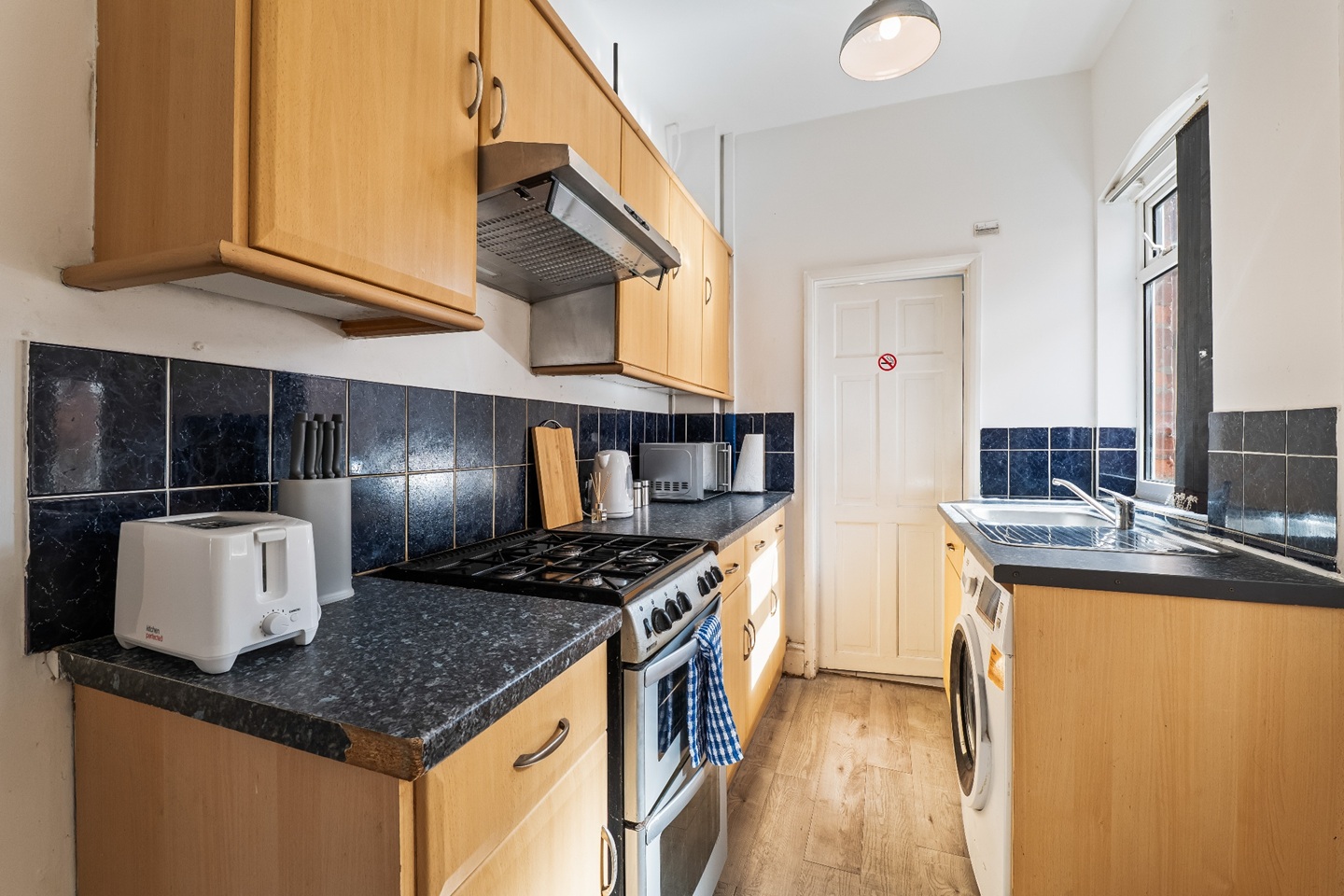Room in a Shared House, Sandy Lane, CV6 photo 2