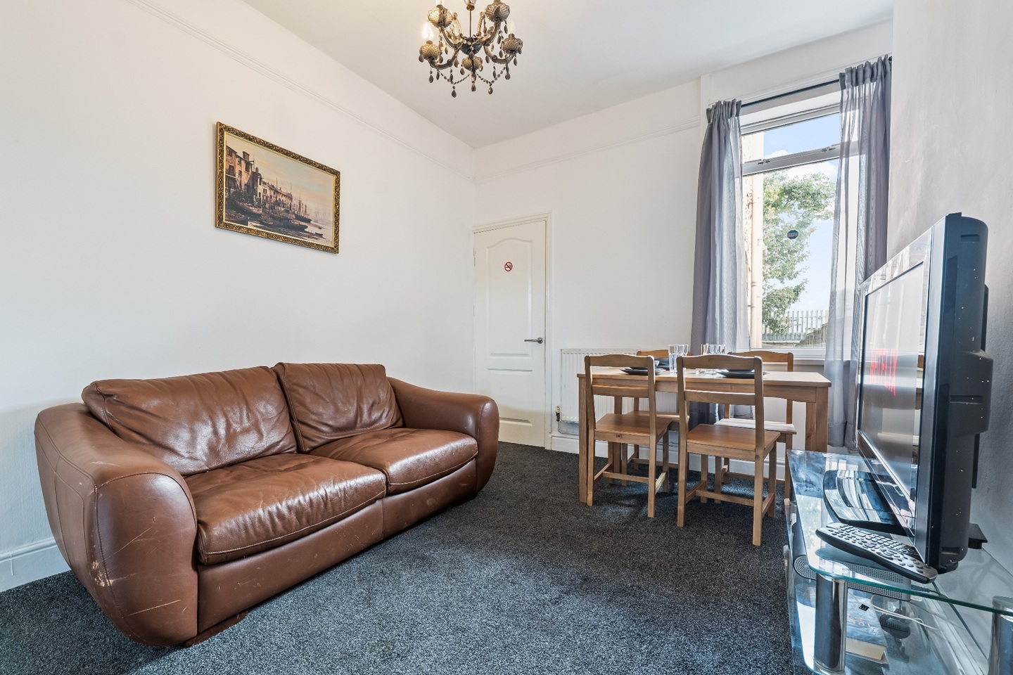 Room in a Shared House, Sandy Lane, CV6 photo 3