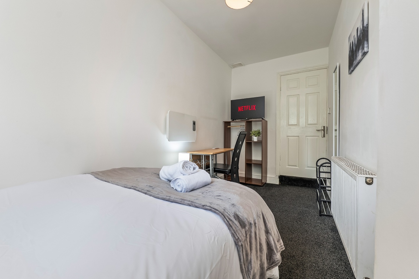 Room in a Shared House, Sandy Lane, CV6 photo 5